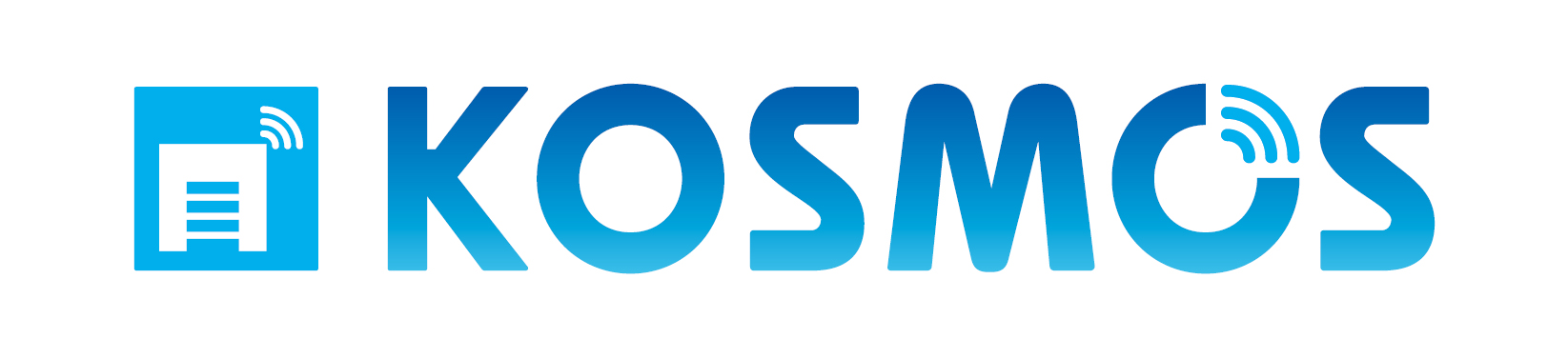 IoTマルチモニタリングシステム「KOSMOS（コスモス）」